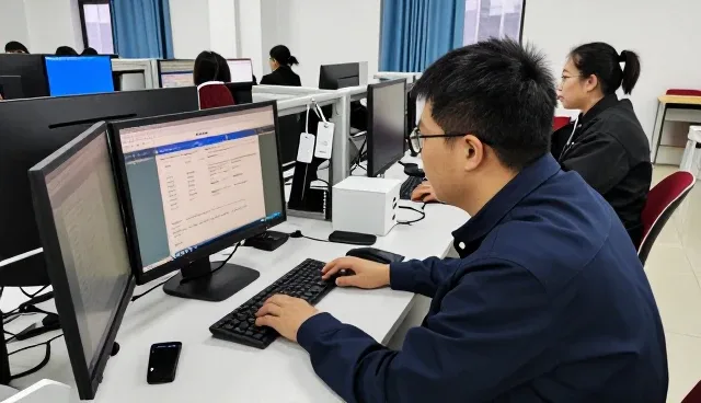 域名信息化建设：义乌市滔昕网络技术服务部经验谈