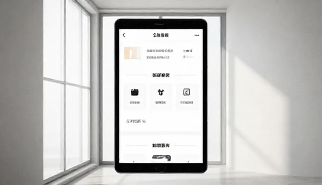 电商运营支持：选型关注点的具体分析