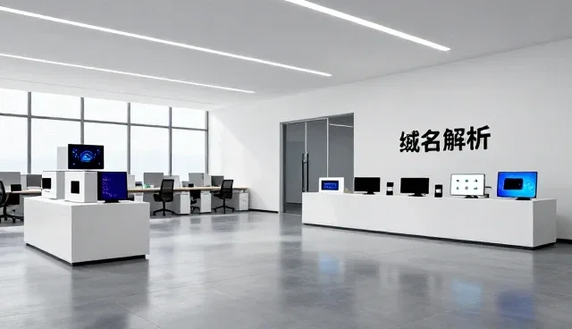 服务器在公众号开发与维护中的应用场景分析