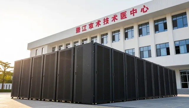 高效运维管理策略：域名与服务器托管的关键实践