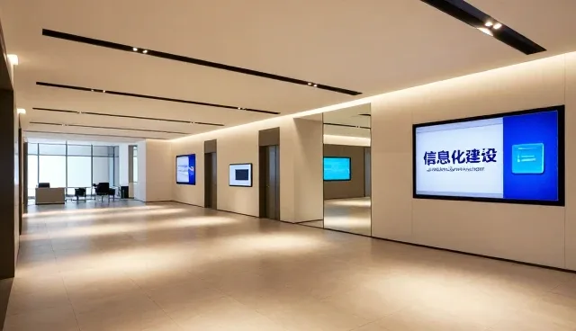 系统集成中信息化方案性能优化的选型关注点